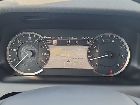 Certified 2023 Land Rover Discovery Sport S AWD/4WD image 26