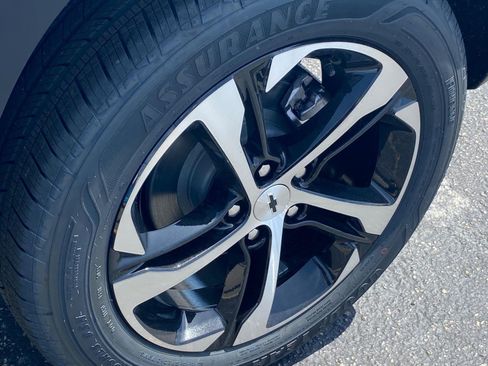 New 2026 Chevrolet Trax RS FWD image 22