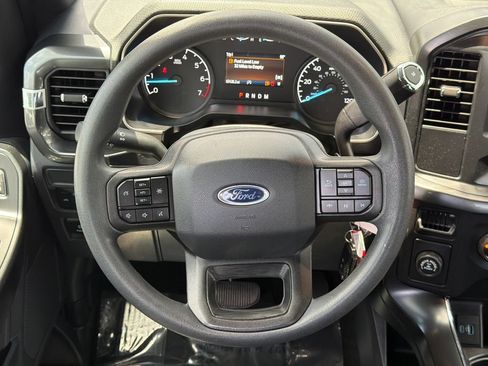 Used 2022 Ford F150 XL w/ STX Appearance Package RWD image 24