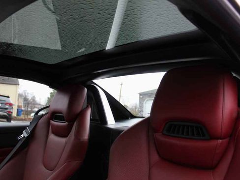 Used 2012 Mercedes-Benz SLK 350 image 23