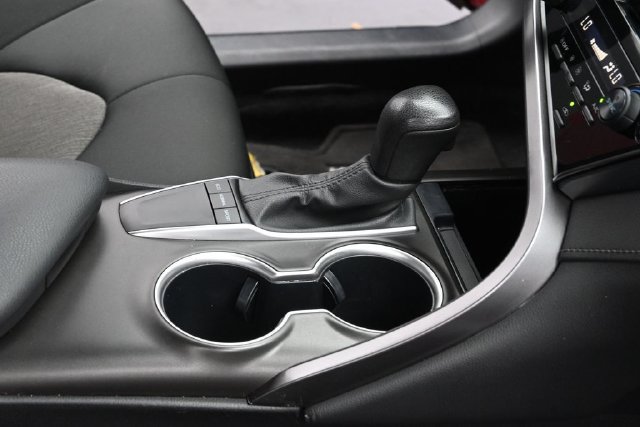 Used 2023 Toyota Camry LE FWD image 36