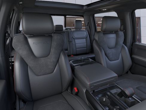 New 2026 Ford F150 Raptor AWD/4WD image 10