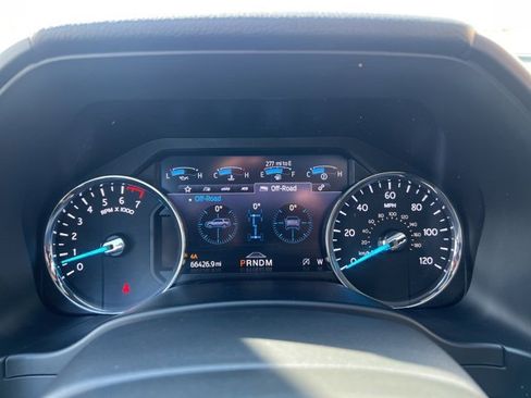 Certified 2021 Ford Expedition Max Limited image 13