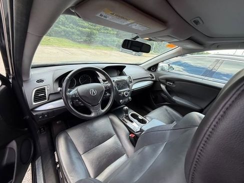 Used 2017 Acura RDX AWD w/ Technology Package image 6