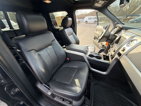 Used 2014 Ford F150 FX2 w/ Equipment Group 402A Luxury image 28