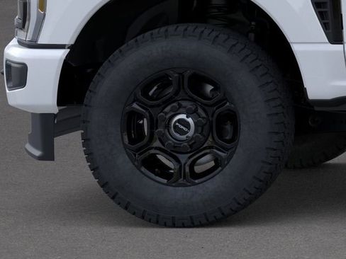 New 2026 Ford F350 XL w/ STX Appearance Package AWD/4WD image 19