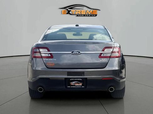 Used 2013 Ford Taurus SEL FWD image 5
