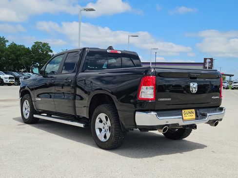 Used 2023 RAM 1500 Big Horn AWD/4WD image 5