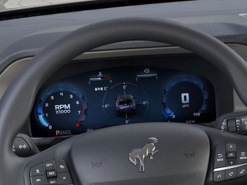 New 2025 Ford Bronco Sport Big Bend AWD/4WD image 13