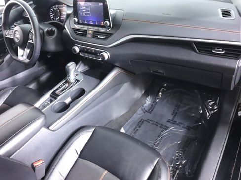 Used 2021 Nissan Altima 2.5 SR AWD/4WD image 40