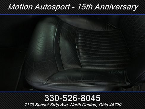 Used 2004 Chevrolet Corvette Coupe w/ Preferred Equipment Group RWD image 31