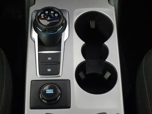 Used 2024 Ford Bronco Sport Big Bend image 35