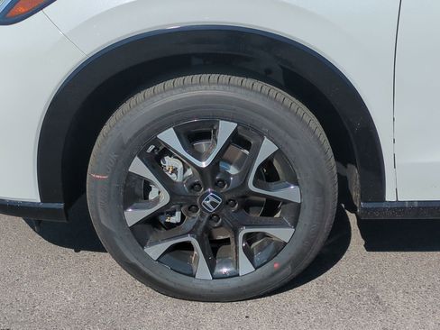 New 2026 Honda HR-V EX-L image 9