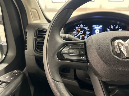 New 2025 RAM ProMaster 2500 w/ Convenience Group image 18
