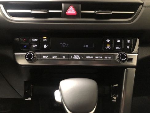 New 2026 Kia Seltos EX image 31