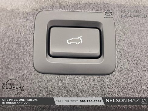 Certified 2024 MAZDA CX-5 Carbon Edition image 43
