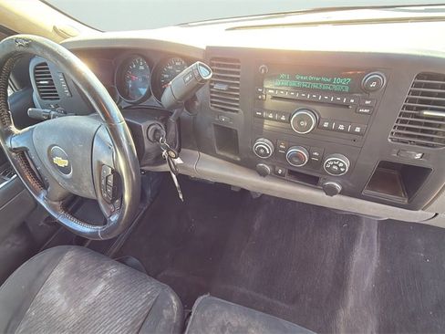 Used 2012 Chevrolet Silverado 1500 LS image 17