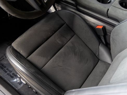 Used 2023 Porsche Taycan GTS w/ Premium Package (P6U) image 26