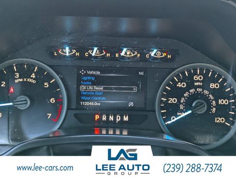 Used 2020 Ford F150 XLT w/ Equipment Group 302A Luxury image 24