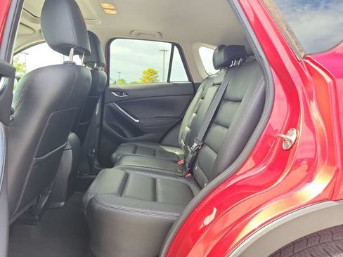 Used 2016 MAZDA CX-5 Grand Touring AWD/4WD image 10
