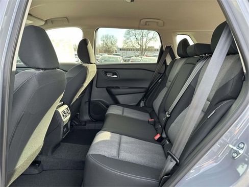 New 2026 Nissan Rogue SV w/ Cold Weather Package image 13