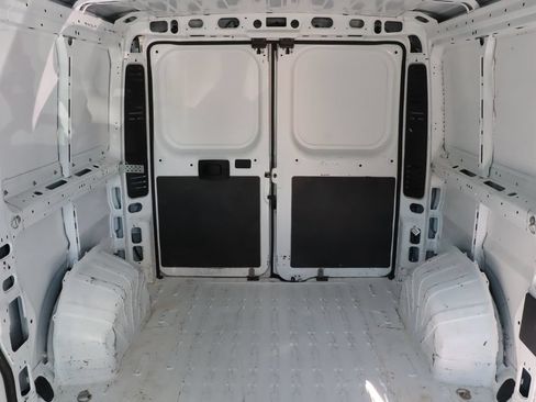 Used 2022 RAM ProMaster 2500 w/ Interior LED Lighting Group FWD image 30