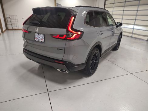 Used 2025 Honda CR-V Sport image 13