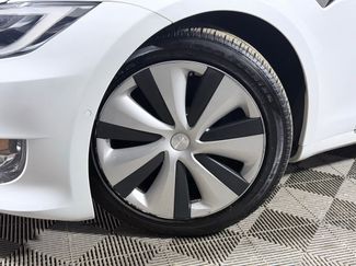 Used 2021 Tesla Model S Long Range Plus AWD/4WD video 2