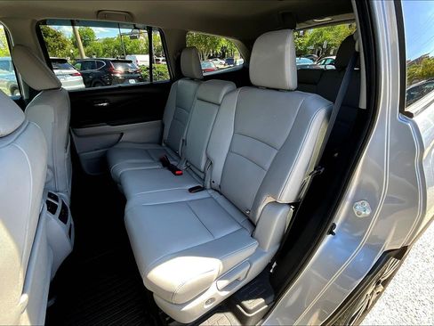 Used 2022 Honda Pilot Special Edition image 28