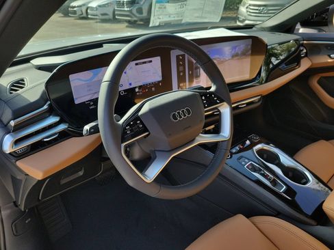 New 2026 Audi A6 Premium Plus AWD/4WD image 7