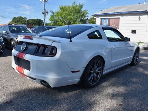 Used 2013 Ford Mustang GT Premium w/ Brembo Brake Pkg RWD image 10