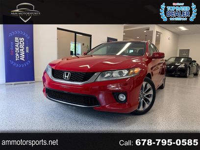 Used 2015 Honda Accord EX
