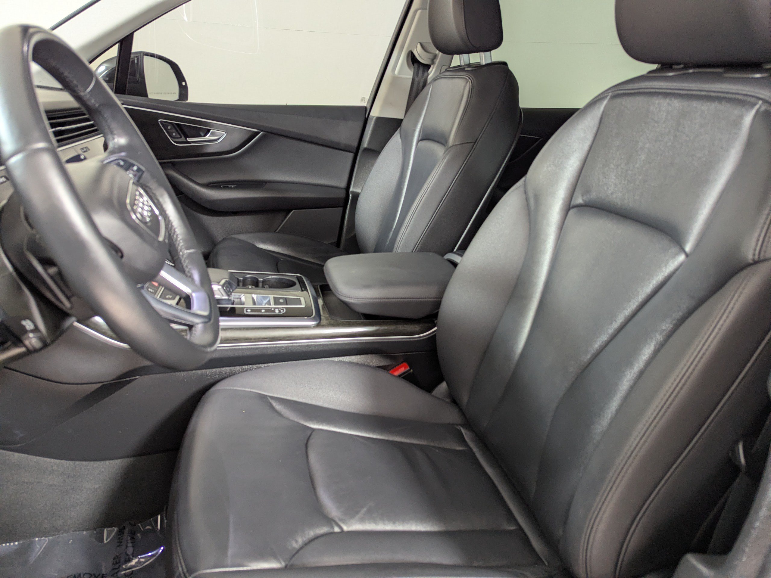 Used 2022 Audi Q7 2.0T Premium AWD/4WD image 18