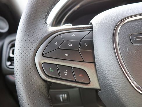 New 2026 Dodge Durango GT image 28