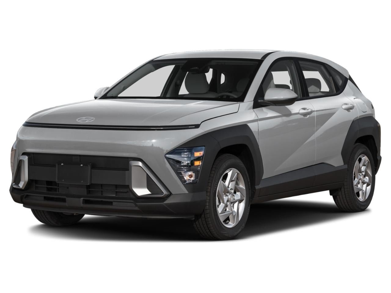 New 2027 Hyundai Kona SE FWD image 24