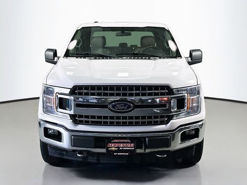Used 2018 Ford F150 XLT w/ XTR Package AWD/4WD image 3