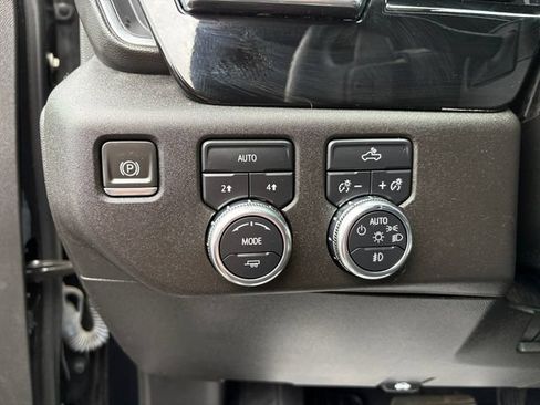Used 2022 GMC Sierra 1500 Elevation w/ Preferred Package AWD/4WD image 20