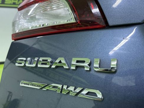 Used 2018 Subaru Outback 2.5i Limited image 13