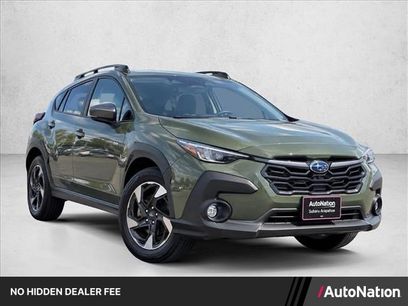 Certified 2024 Subaru Crosstrek 2.5i Limited w/ Crosstrek Mirror Package
