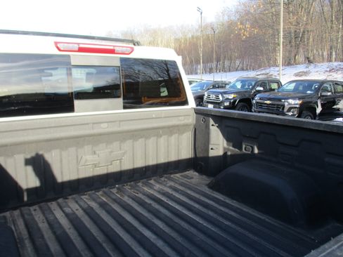 Certified 2022 Chevrolet Silverado 1500 RST w/ All Star Edition Plus image 13