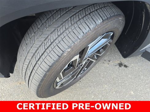 Certified 2025 Hyundai Tucson Limited image 33