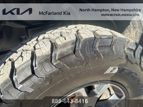 Used 2018 Jeep Wrangler Unlimited Rubicon image 29