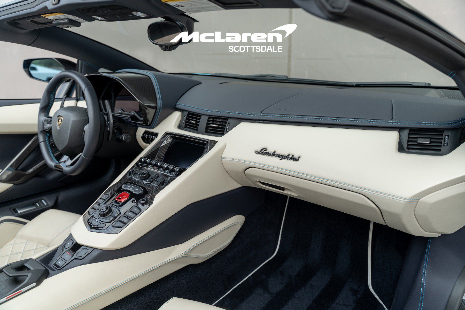 Used 2019 Lamborghini Aventador S AWD/4WD image 19