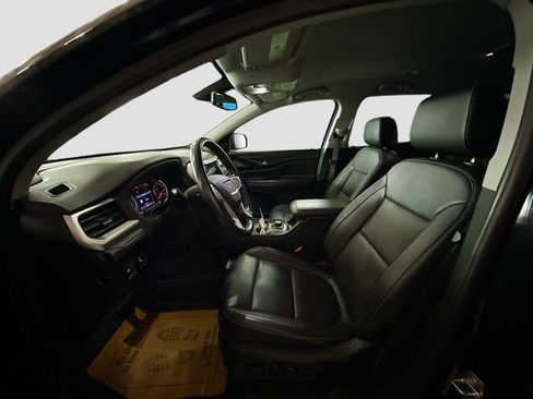 Used 2020 GMC Acadia SLT image 22