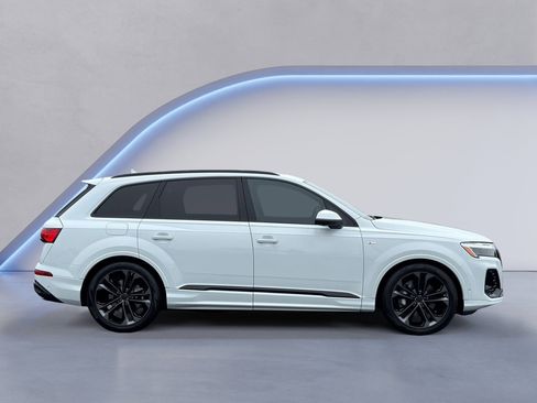 New 2026 Audi Q7 Premium Plus AWD/4WD image 5