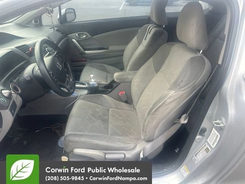 Used 2012 Honda Civic LX image 12