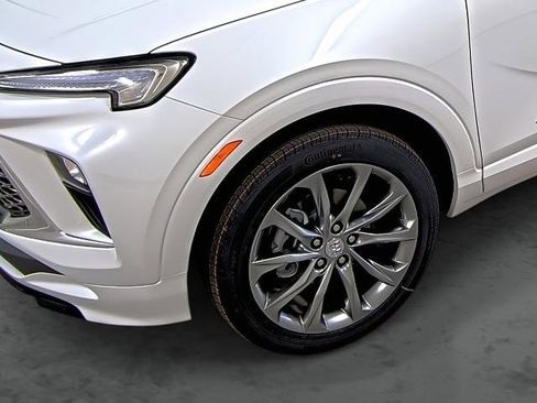 New 2026 Buick Encore GX Avenir w/ Avenir Convenience Package AWD/4WD image 7
