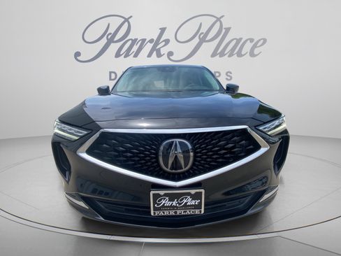 Used 2024 Acura MDX SH-AWD w/ Technology Package image 9