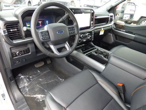 New 2026 Ford F350 Lariat image 20