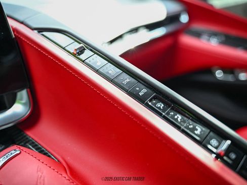 Used 2020 Chevrolet Corvette Stingray Premium Cpe w/ 3LT Preferred Equipment Group image 35